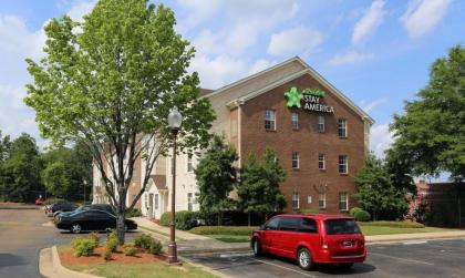 Extended Stay America Suites   Jackson   East Beasley Road Mississippi
