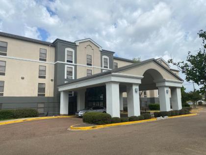 Hotel in Ridgeland Mississippi